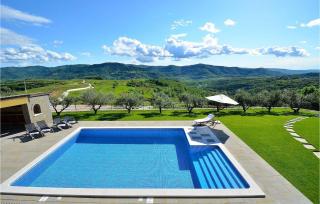 Villa Olea - Buzet - 3