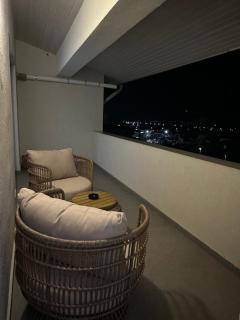 Penthouse Atmosphere Sebeş - Sebeş - 4