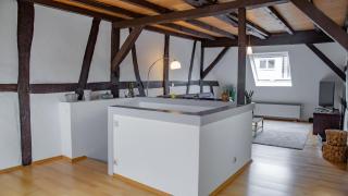 Ferienhaus zum Kompeskopf - mit Moselblick - Treis-Karden - 8