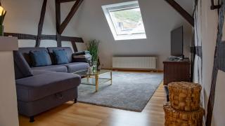 Ferienhaus zum Kompeskopf - mit Moselblick - Treis-Karden - 9