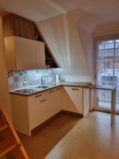 S-apartment Wiedweg - 9