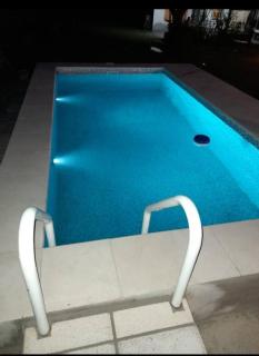 Cabaña Los Nietos - 0