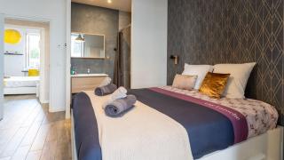 Suite & Lake - Proche du Lac d'Annecy - Annecy - 3