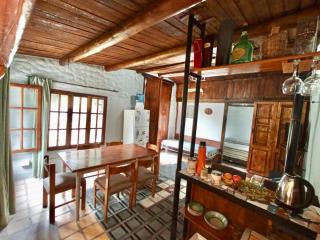 Cabaña Los Nietos - Las Compuertas - 2