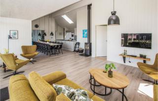 Stunning Home In Samsø With Sauna - Nordby - 7