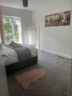 Flat in Greater Manchester - 7