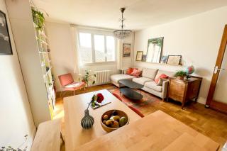 Rooftop VIEW - Elevator - Hypercenter - 6