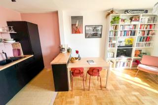 Rooftop VIEW - Elevator - Hypercenter - 1