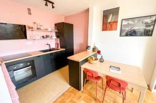 Rooftop VIEW - Elevator - Hypercenter - 2