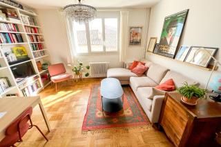 Rooftop VIEW - Elevator - Hypercenter - 5