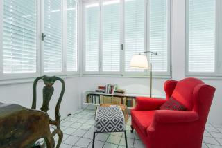 Orto Botanico Apartment With Terrace And Dome View Florence - 2