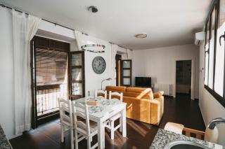 La Fonda de la Calle Ancha - 9