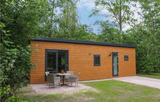 Chalet 11 - Oosterwolde - 0