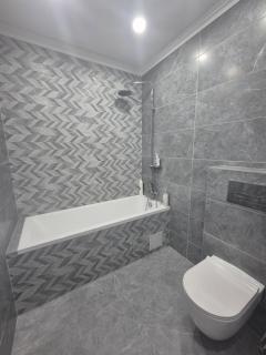 Chisinau central Apartments - Chişinău - 9