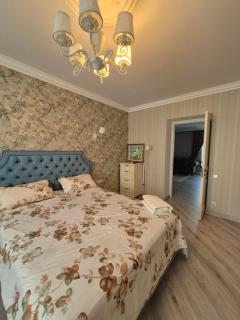 Chisinau central Apartments - Chişinău - 4