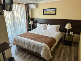 Hotel & Spa Las Taguas - 7