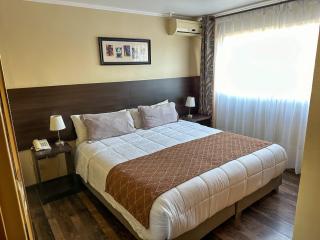 Hotel & Spa Las Taguas - Arica - 3