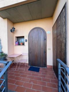Casa Pruno Rosso - Montemerano - 5