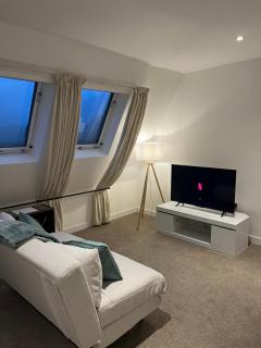 Cosy Apartment in Costessey - Costessey - 9
