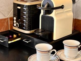 Residence Olivova - Prag - 4