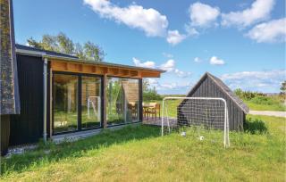 Two-Bedroom Holiday Home In Ebeltoft - Ebeltoft - 5
