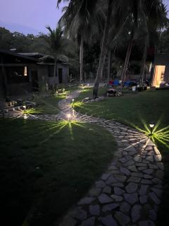 Riptide Lodge El paredon Guatemala - 9