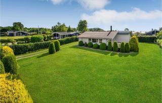 Holiday Home Teglbakken Iv - Egernsund - 0