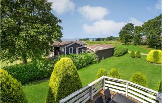 Holiday Home Teglbakken Iv - 2