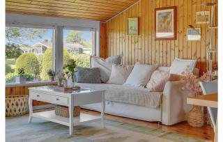 Holiday Home Teglbakken Iv - Egernsund - 6