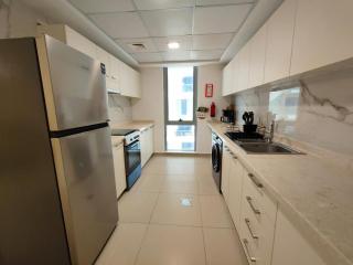 Modern 2-Bed Duplex with Partial Ocean View - 3