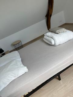Logements 6 pers à 15 minutes d Angers - Corné - 5