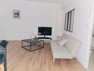 Logements 6 pers à 15 minutes d Angers - 8