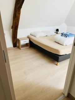 Logements 6 pers à 15 minutes d Angers - Corné - 1