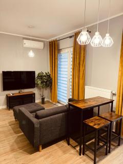 Green Stone Apartment IV - Bydgoszcz - 9