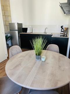 Logements 6 pers à 15 minutes d Angers - Corné - 6