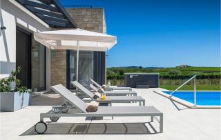 Villa Luna - Brtonigla - 8