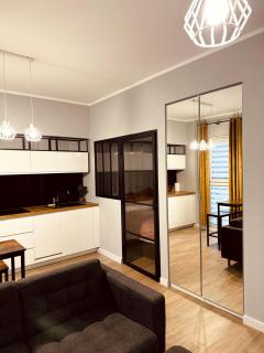 Green Stone Apartment IV - Bydgoszcz - 5