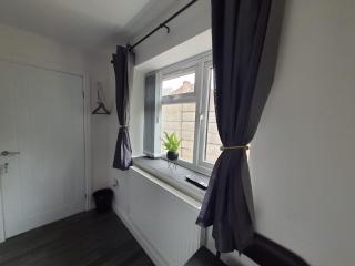 Private Room - Ensuite Bathroom - Free Parking - Birmingham - 7