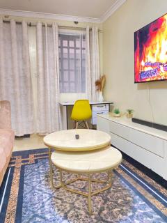 Cozy and Modern 2 Bedroom MIREMA - Nairobi - 8