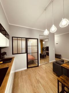 Green Stone Apartment IV - Bydgoszcz - 6