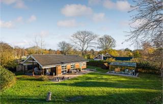 Nice Home In Sjællands Odde With Wifi - 0