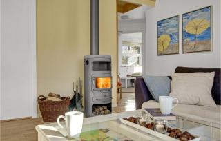 Nice Home In Sjællands Odde With Wifi - Yderby - 7
