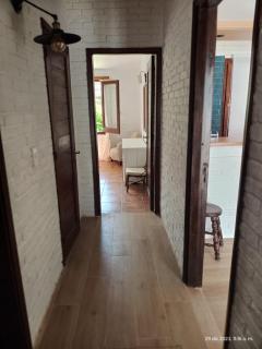 Casa en Pinares para 5 personas en excelente ubicación - Punta del Este - 1