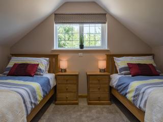 Spilstead Barn - Sedlescombe - 1