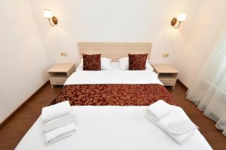 Classic style 1 bedroom Buzand 17 building - Erevan - 2