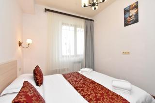 Classic style 1 bedroom Buzand 17 building - Erevan - 1