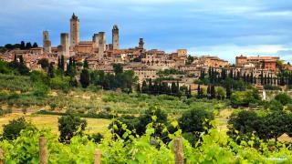 Countryhousenazzano Gelsomino 2 - San Gimignano - 5