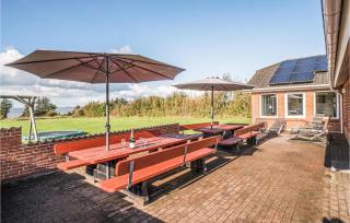 Stunning Home In Spøttrup With Sauna - 3