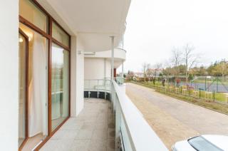 Apartament Złota Perła Ku Morzu - Sianozety - 7