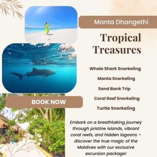 Manta Dhangethi - Dhangethi - 9